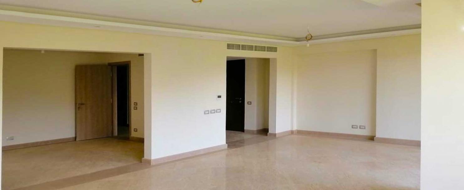 El Sheikh Zayed | Penthouse