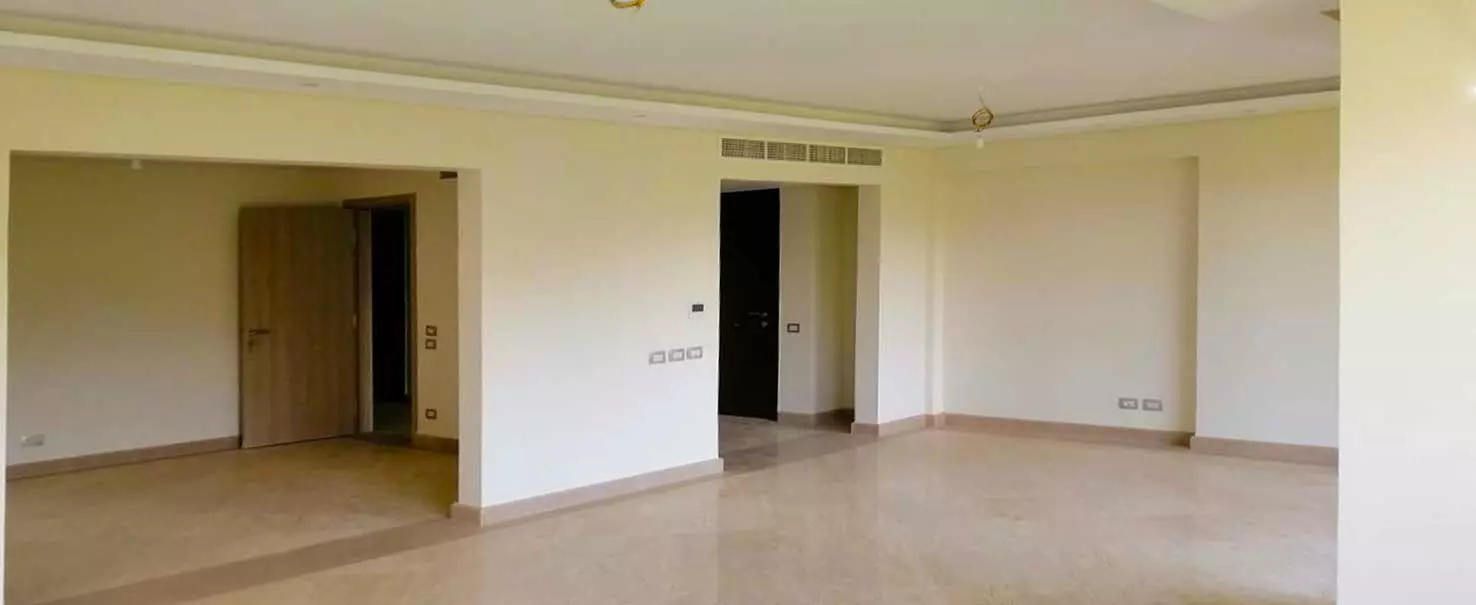 El Sheikh Zayed | Penthouse