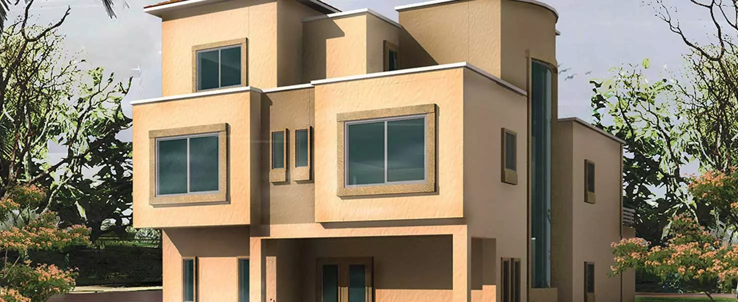 El Sheikh Zayed | Villa