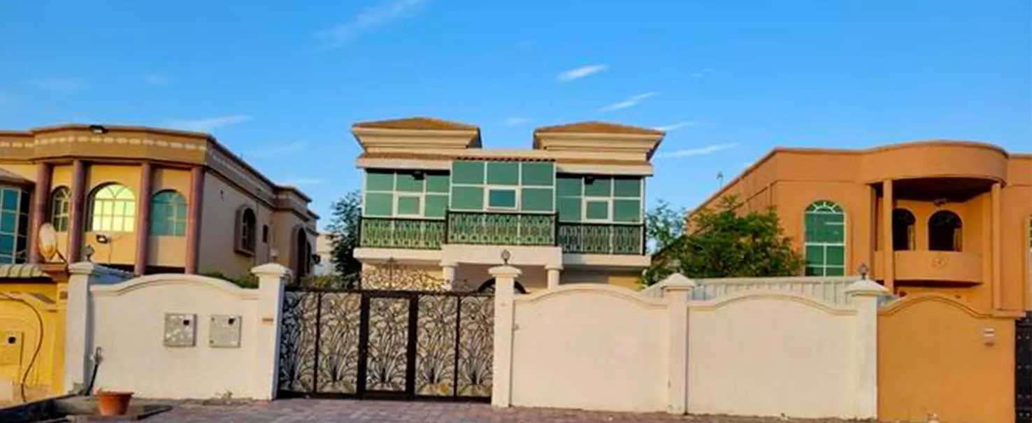  | Villa