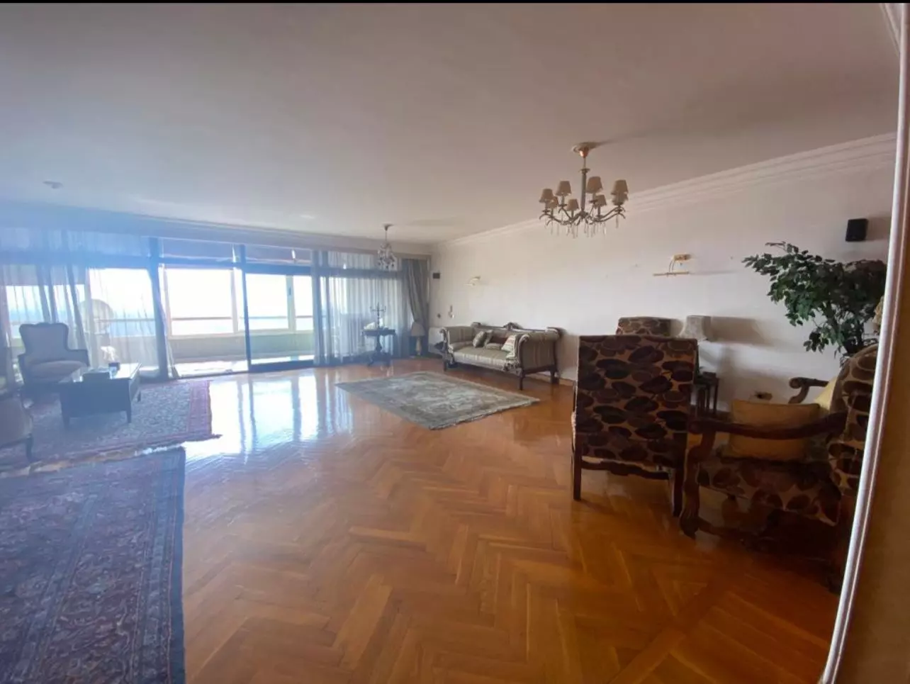 Kornish El Nile | Apartment