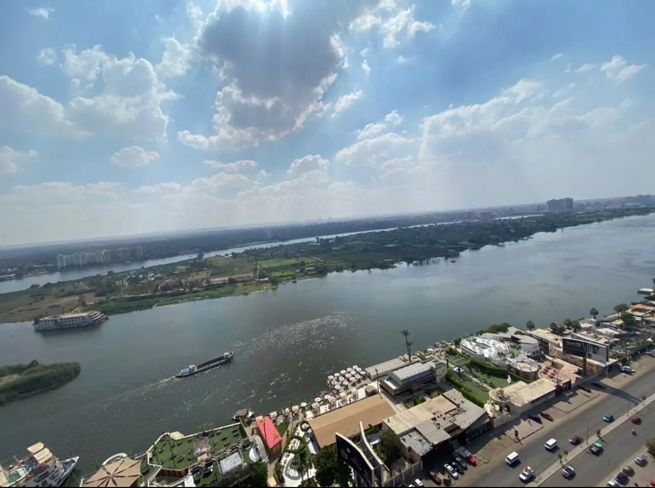 Kornish El Nile | Apartment