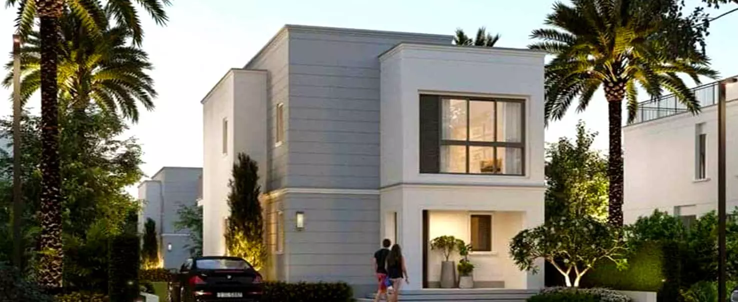  | Stand Alone Villa