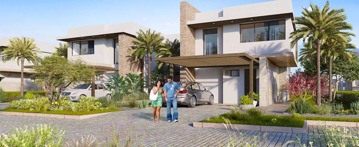  | Twin-house