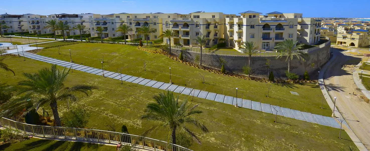 stella riviera | Townhouse