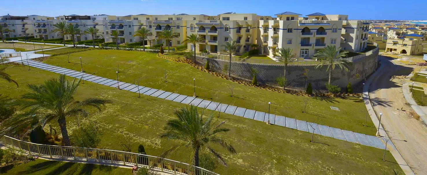 stella riviera | Townhouse