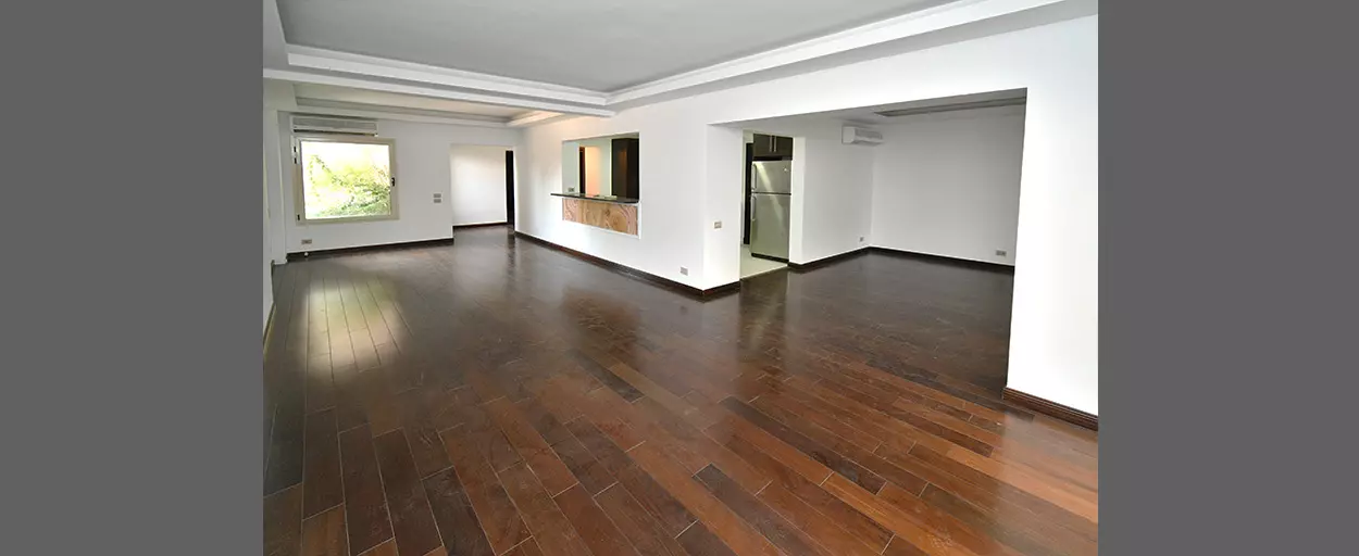 South Zamalek | Apartment