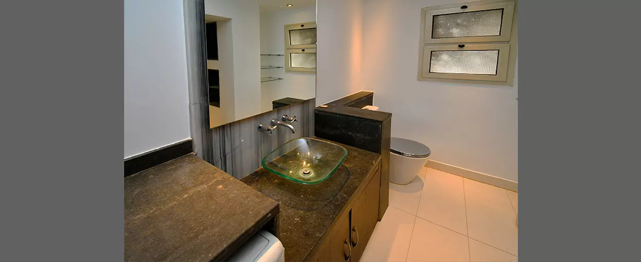South Zamalek | Apartment