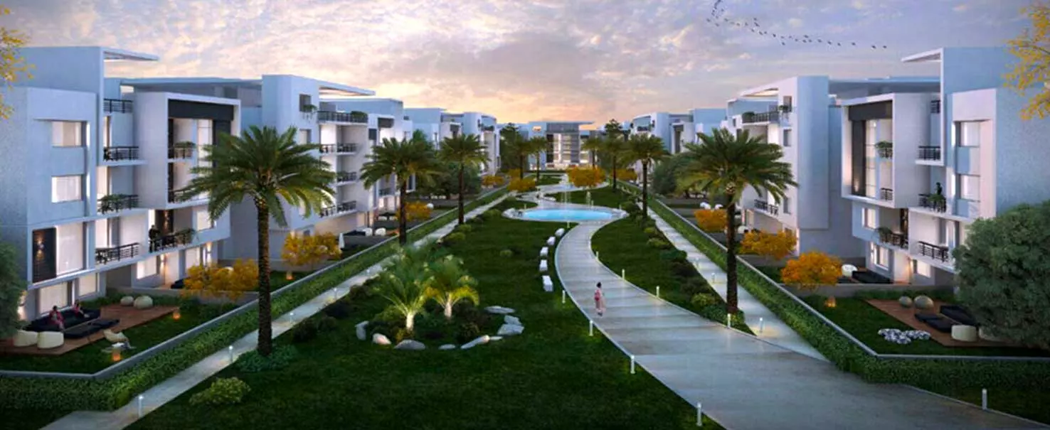 5th Square | Stand Alone Villa