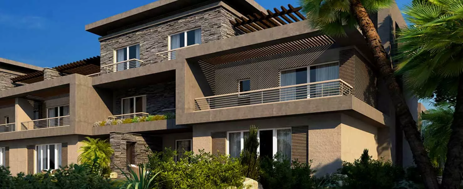  | Stand Alone Villa