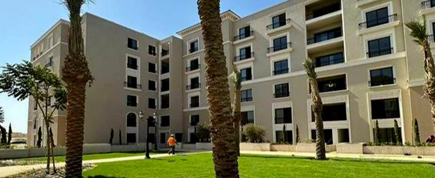 Village West | Apartment
