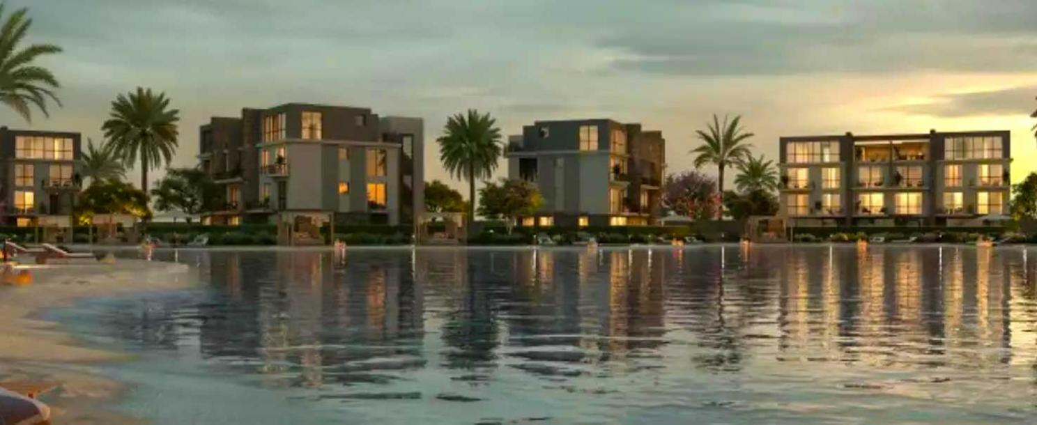 Silversands | Penthouse