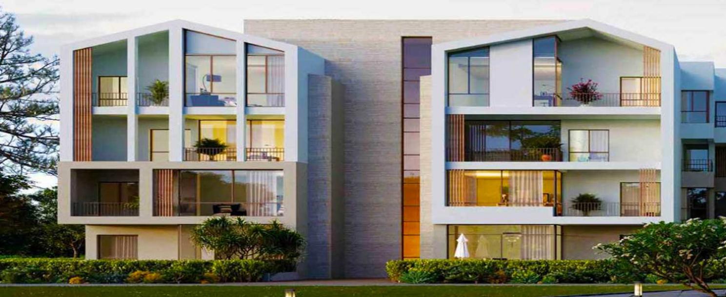 City View | Duplex