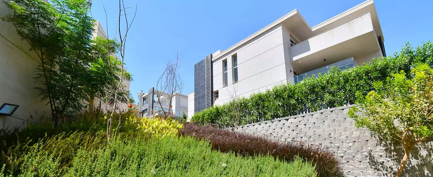 Westhills | Apartment