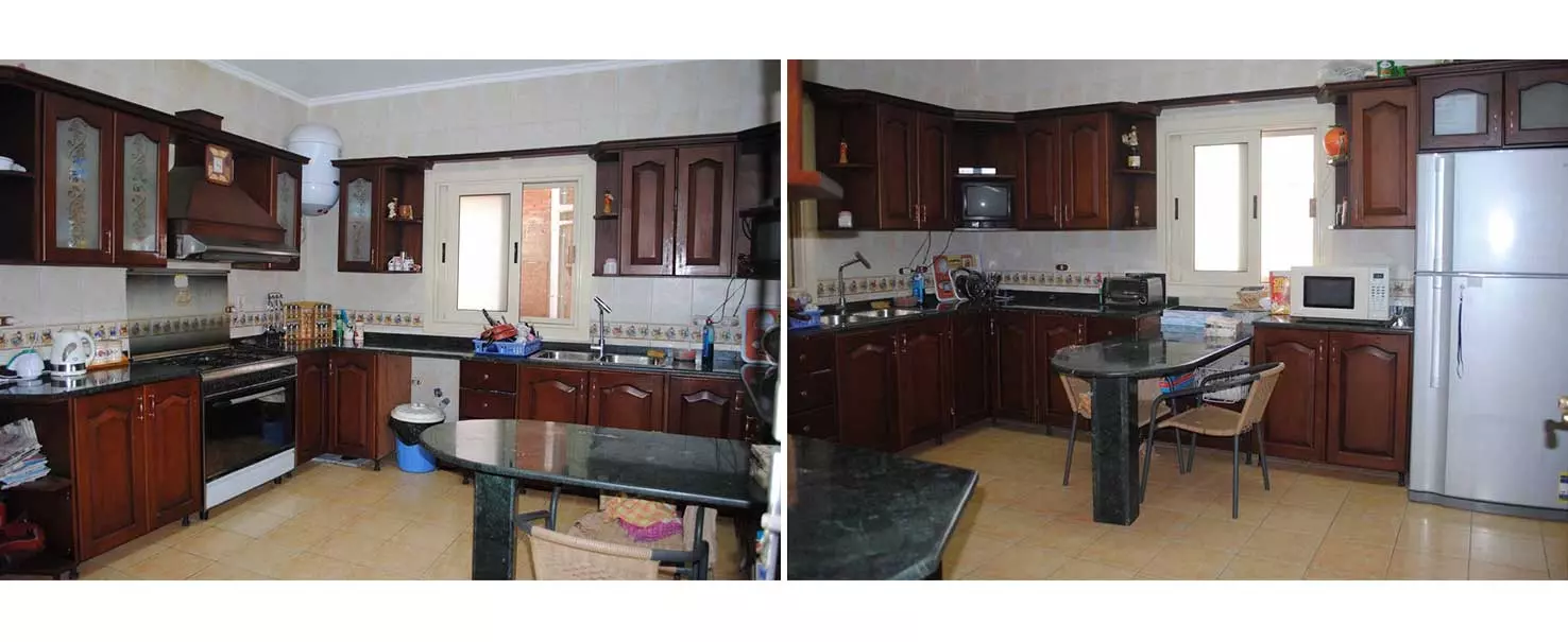  | Villa