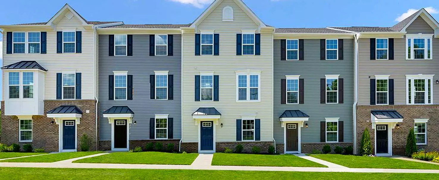 Belle vie | Townhouse