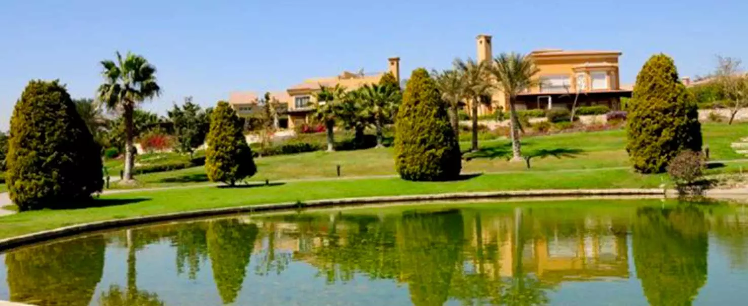 Arabela | Villa