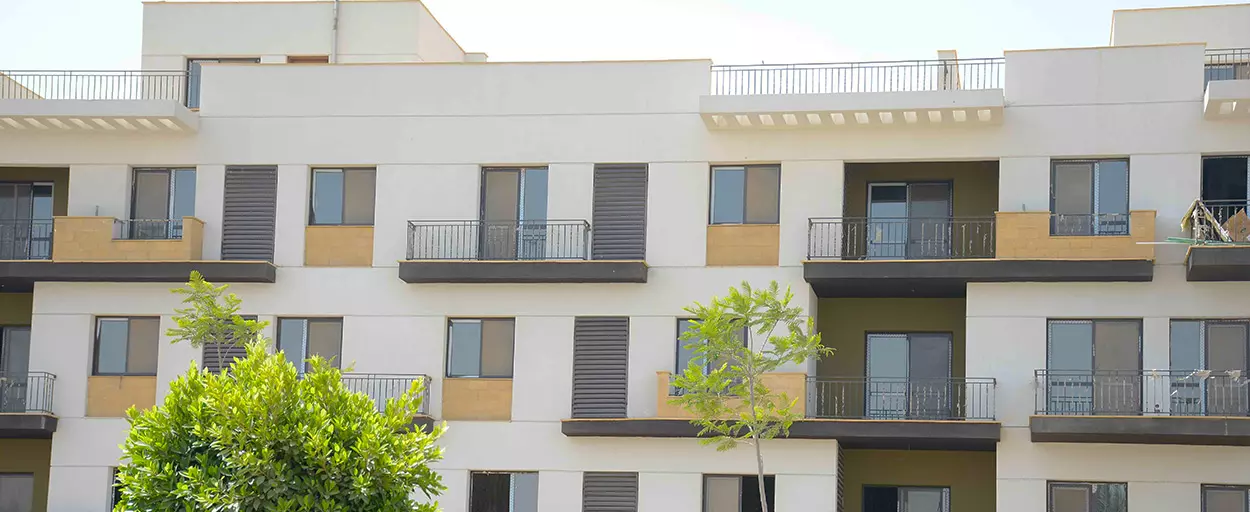 Westown Residential | Apartment