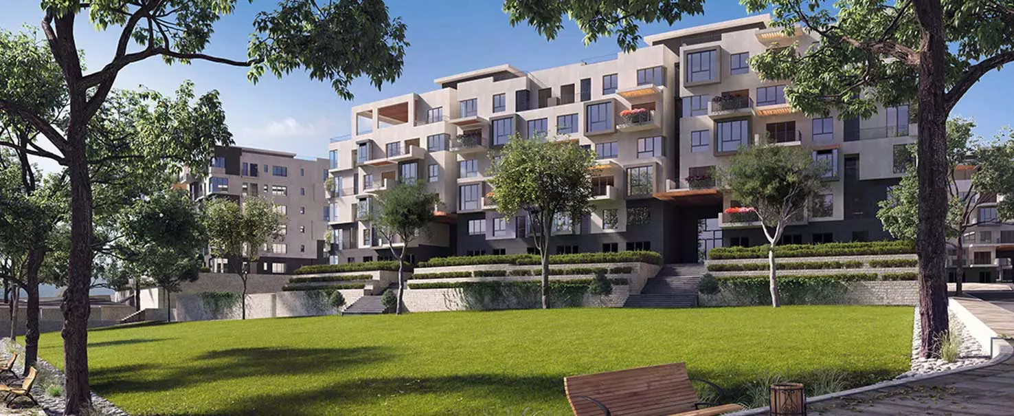 Eastown | Penthouse