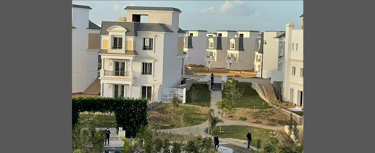 Mountain View Chill Out Park | شقة