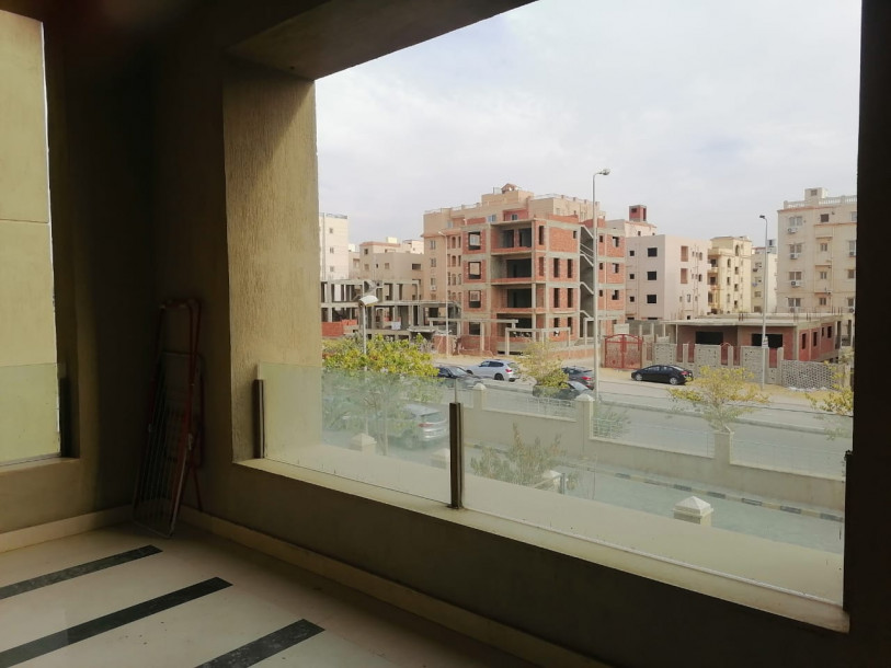 The Village | Ground Floor