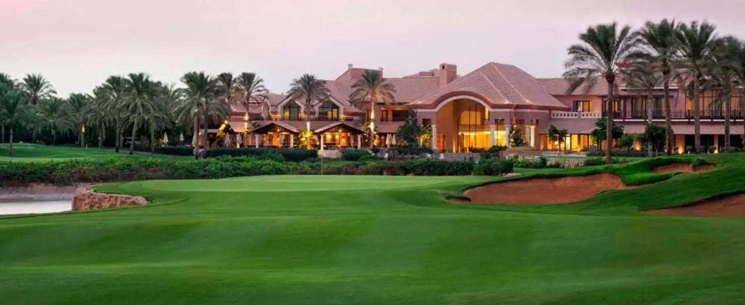 West ElGolf | Other