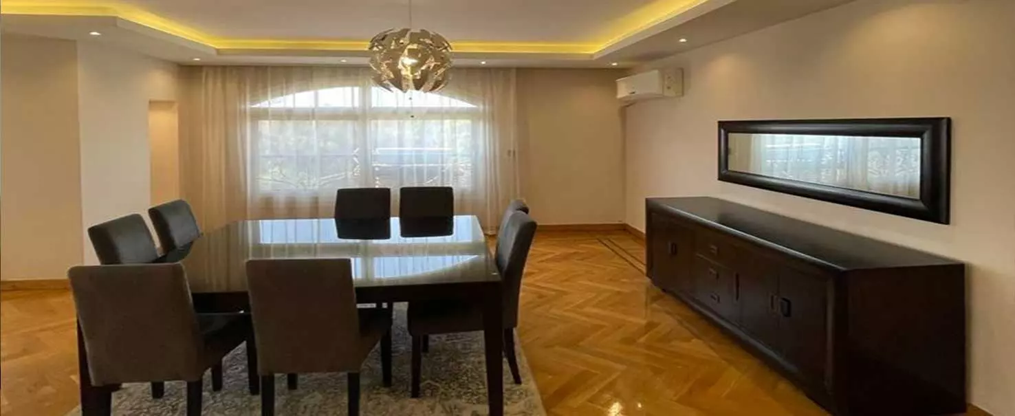 Sarayat | Apartment