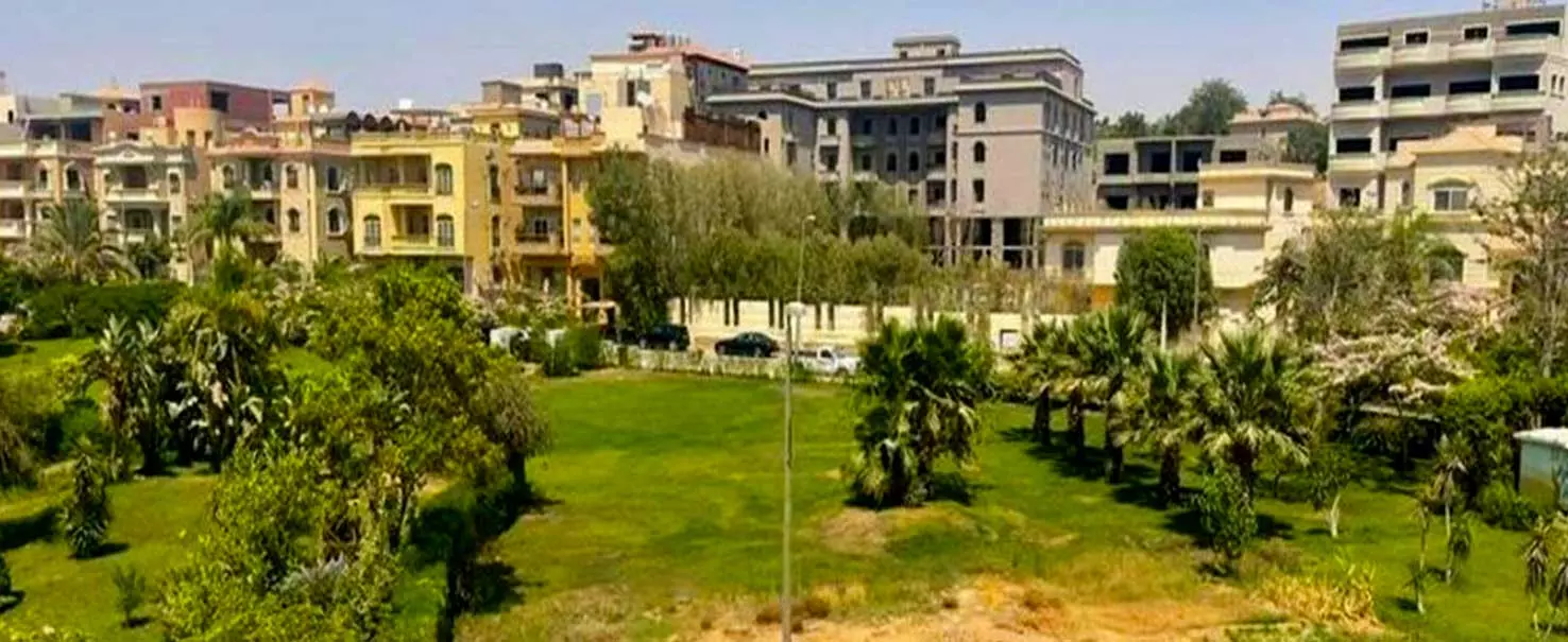 West ElGolf | Apartment