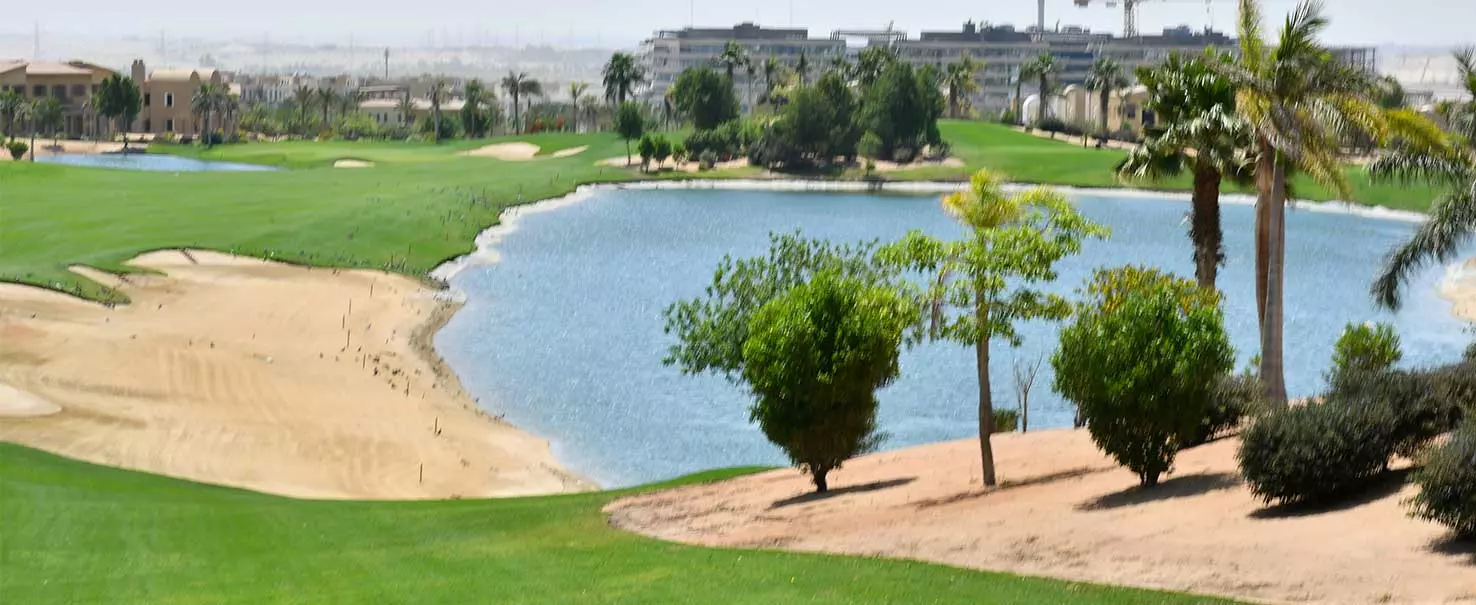اليجريا | فيلا
