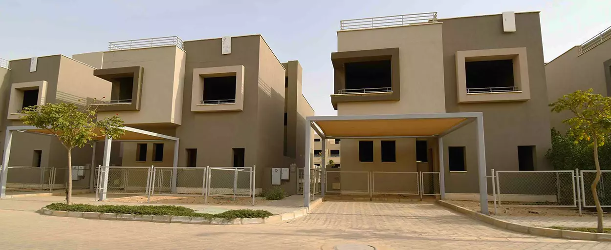 Palm Hills Katameya | فيلا