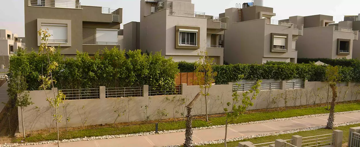 Palm Hills Katameya | فيلا