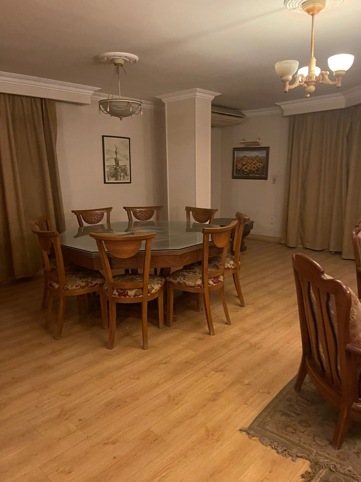 Degla | Apartment