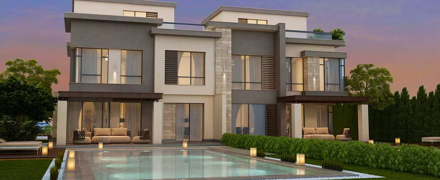 Villette | Villa
