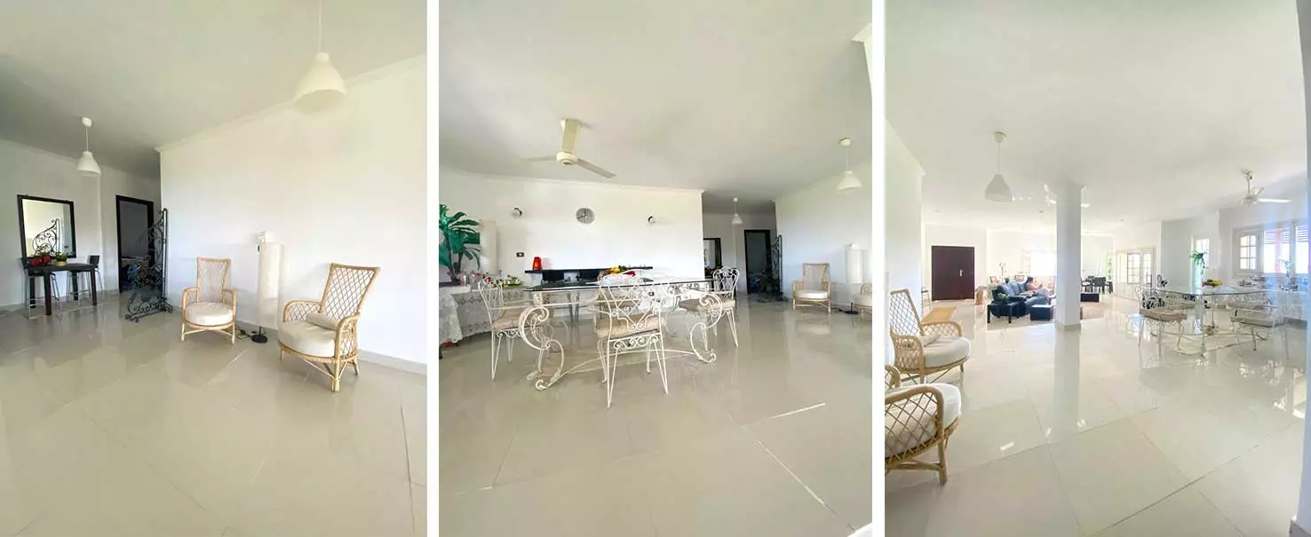  | Villa