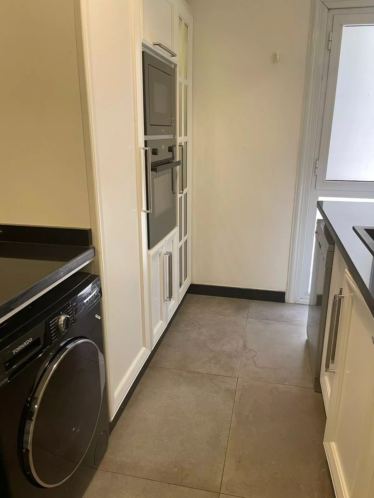 The Address | Ground Floor