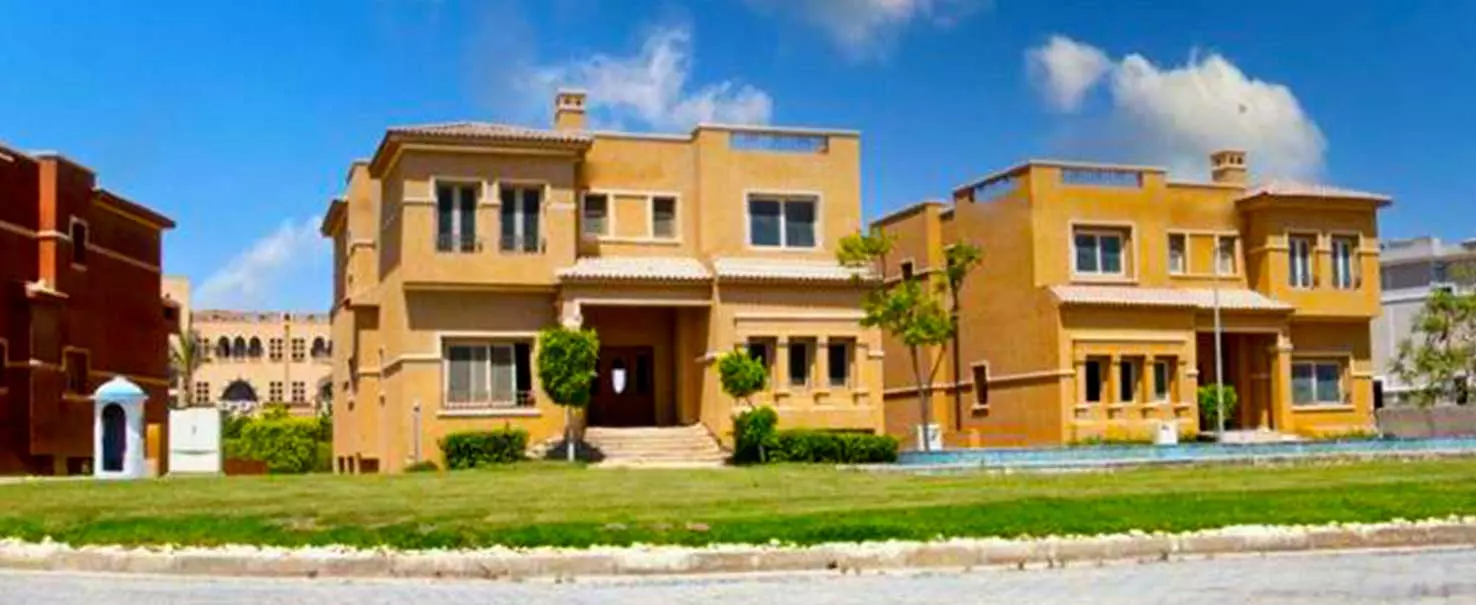 Katamya Gardens | Villa