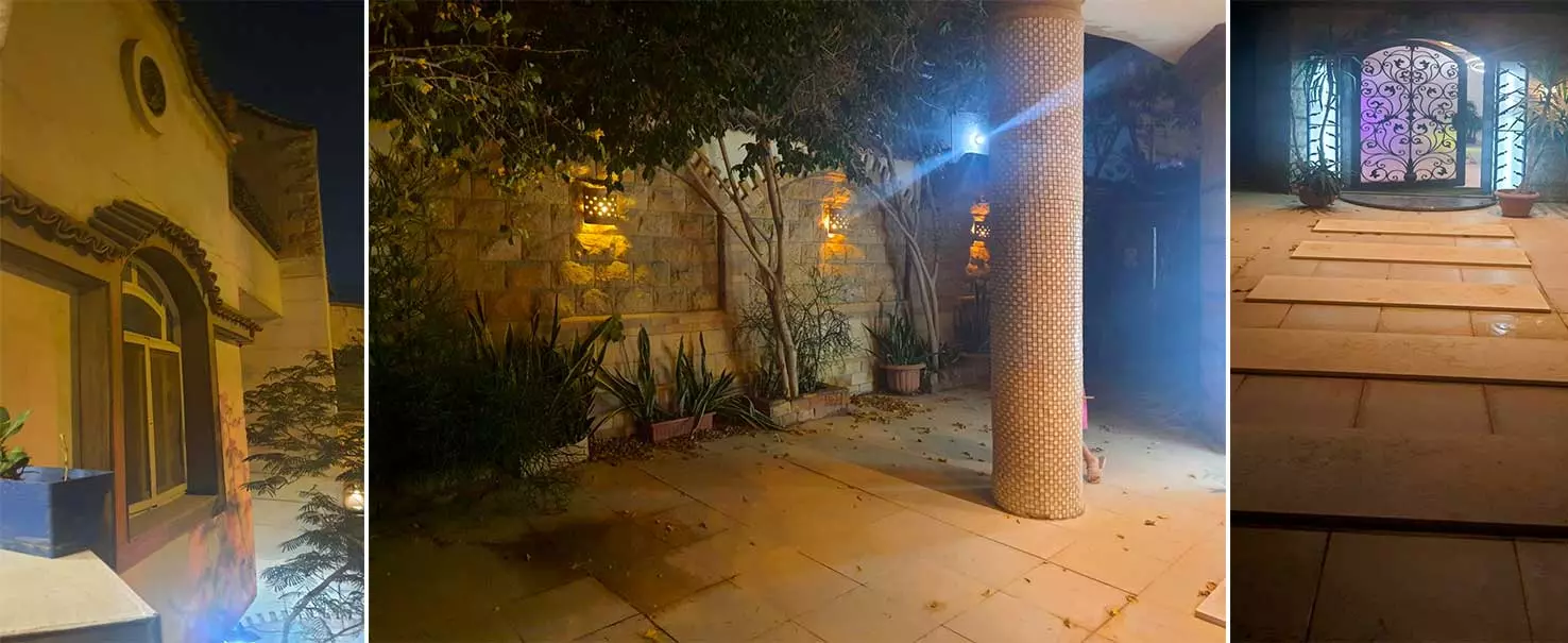  | Villa