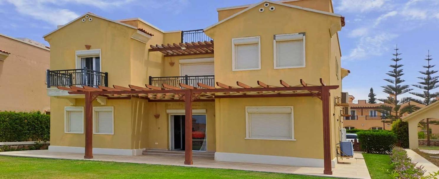 Mountain View | Villa