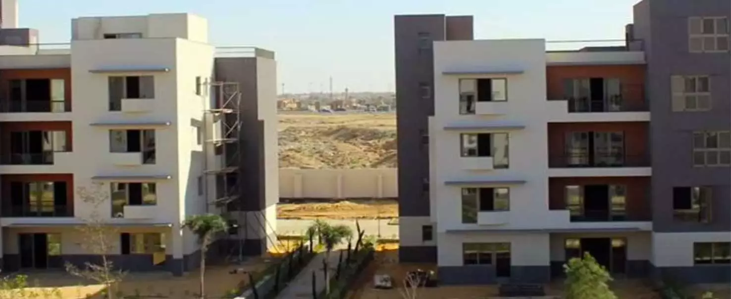 Aeon | Apartment