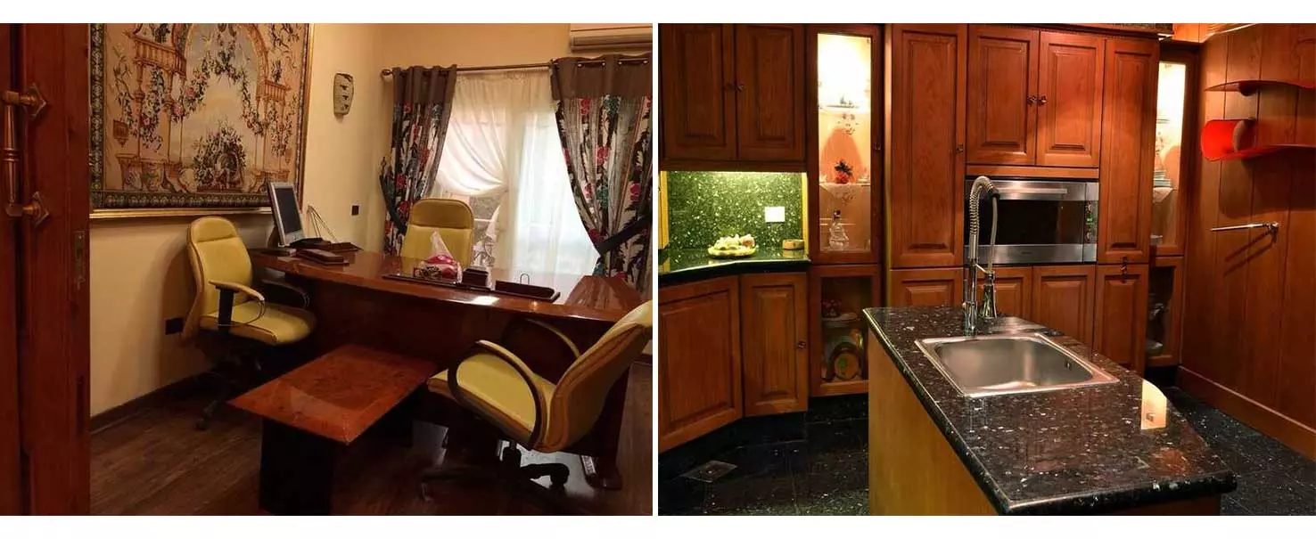 New Cairo | Villa