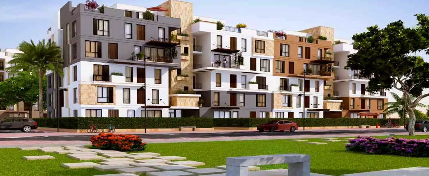 Eastown | Apartment