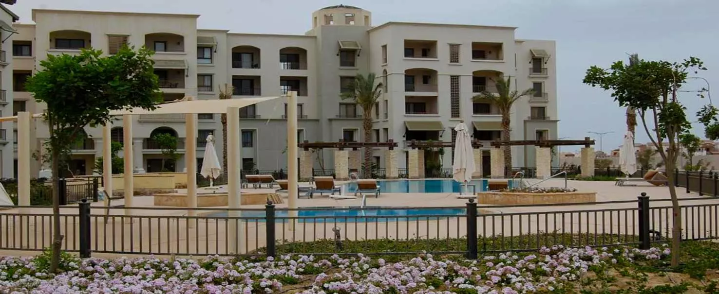 Marassi | Penthouse
