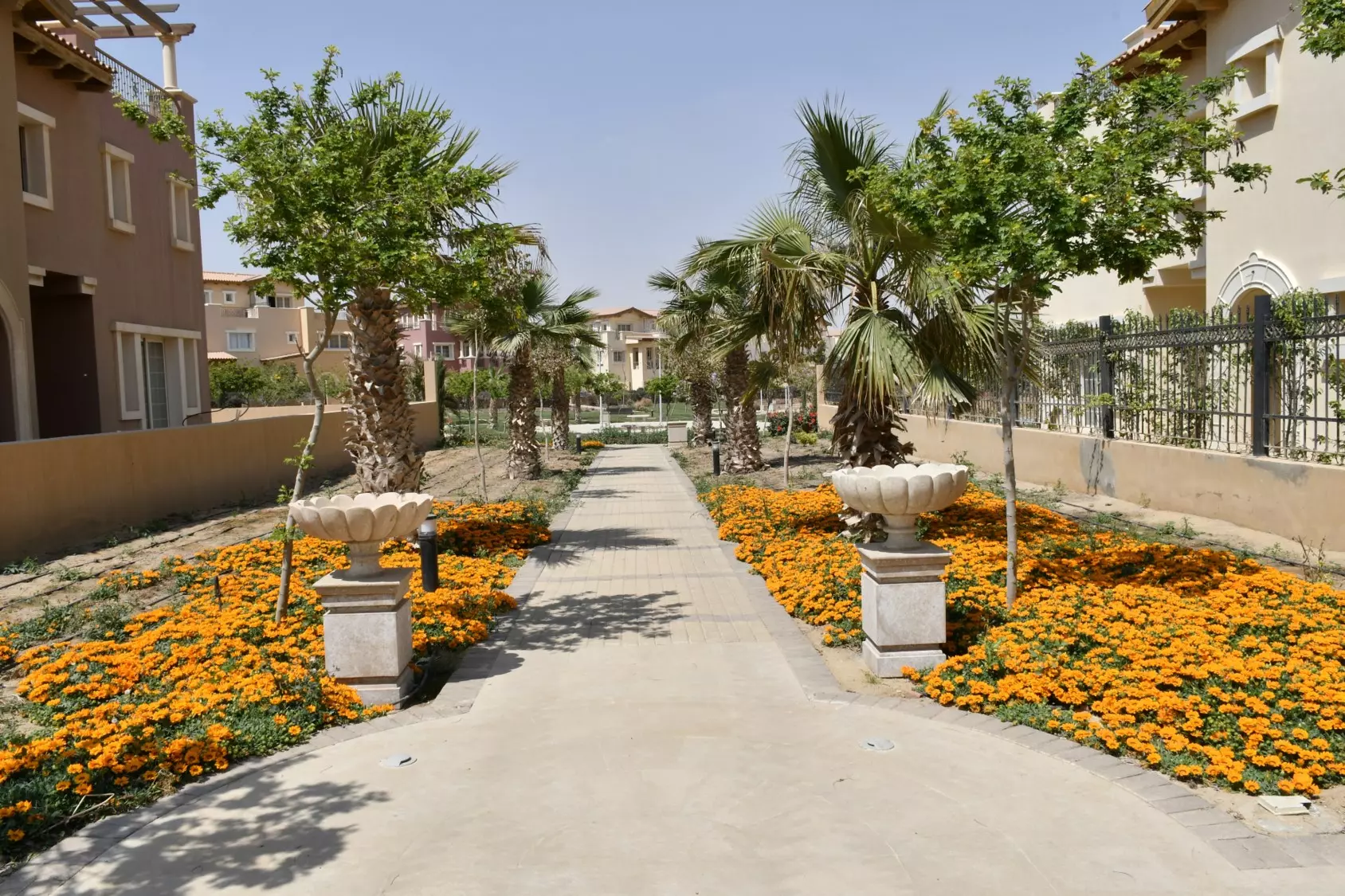 HydePark New Cairo | Studio