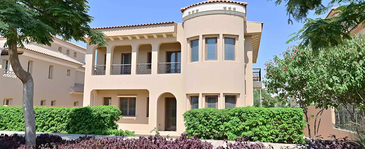 HydePark New Cairo | Villa