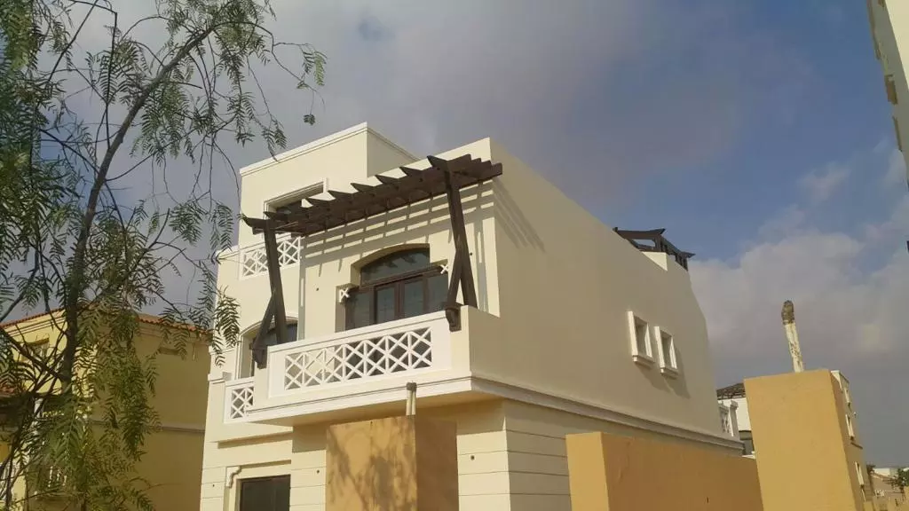 HydePark New Cairo | Villa