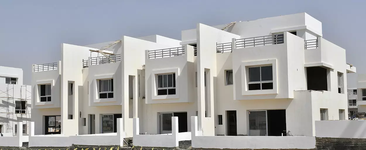 HydePark New Cairo | Studio