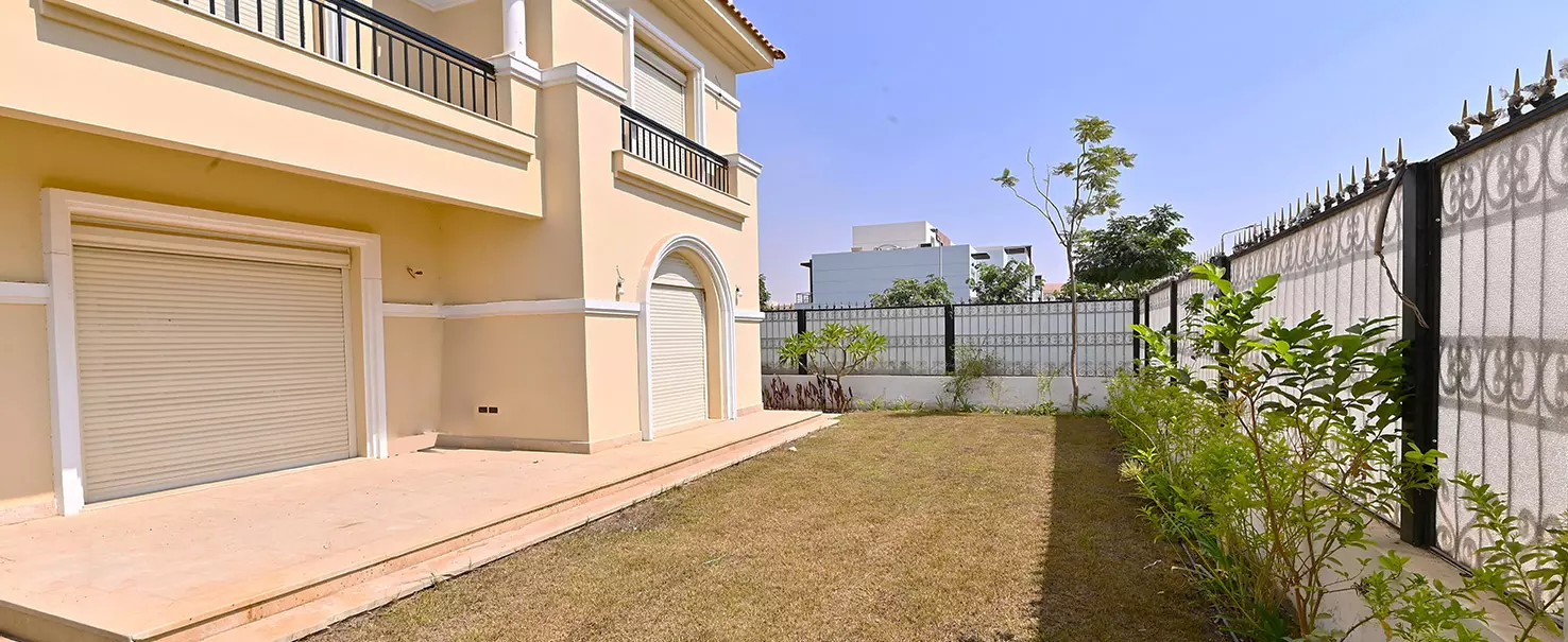 HydePark New Cairo | Villa