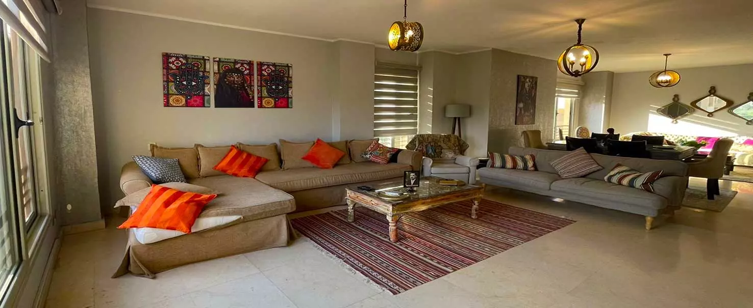 Palm Parks | Duplex