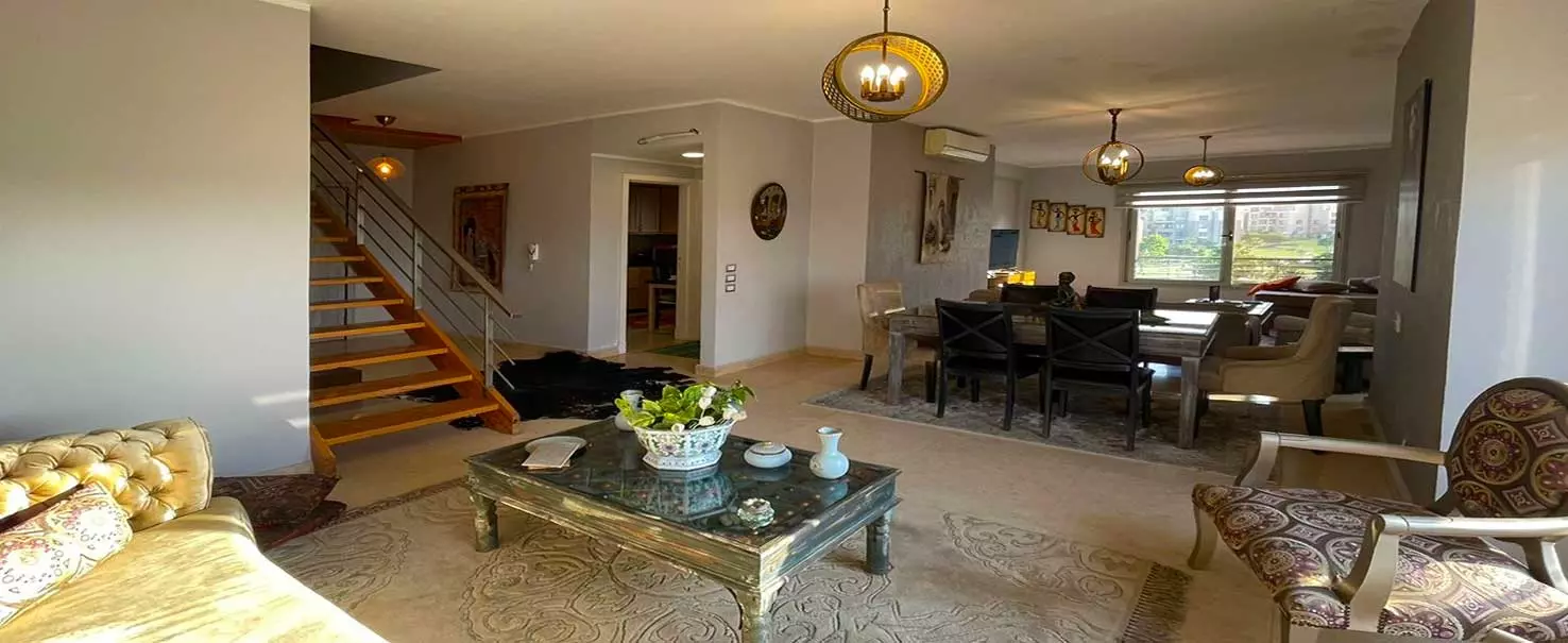 Palm Parks | Duplex