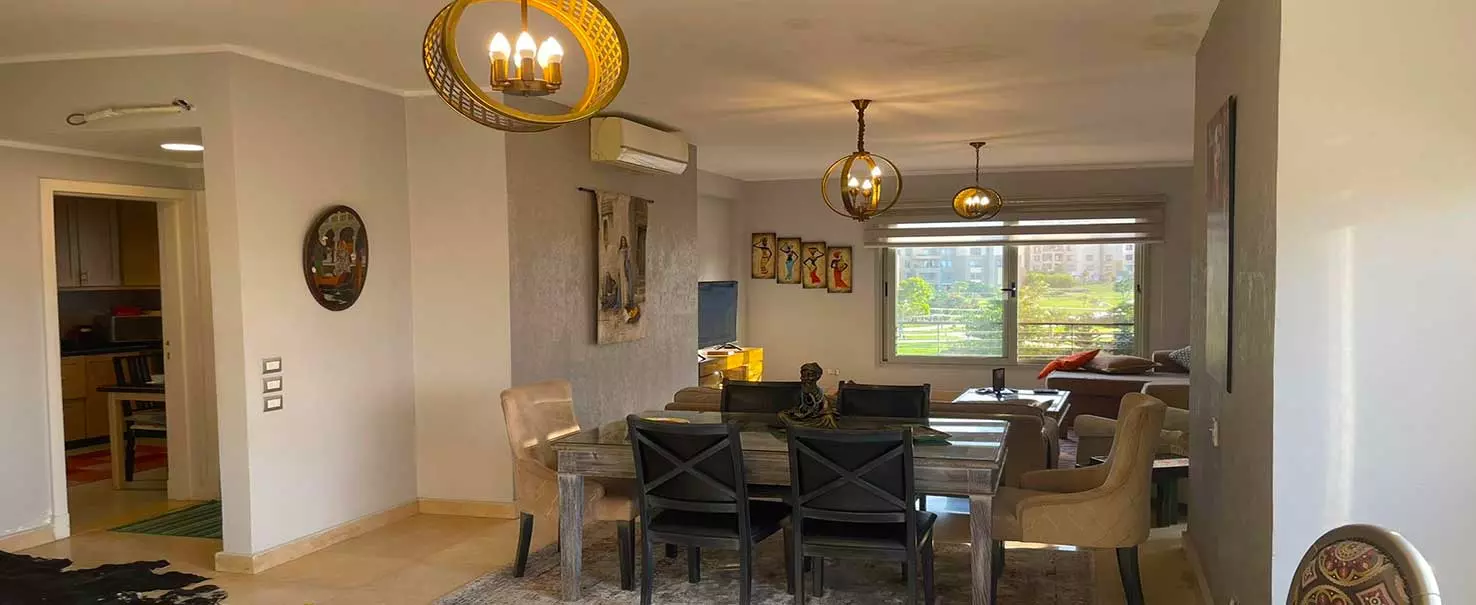 Palm Parks | Duplex